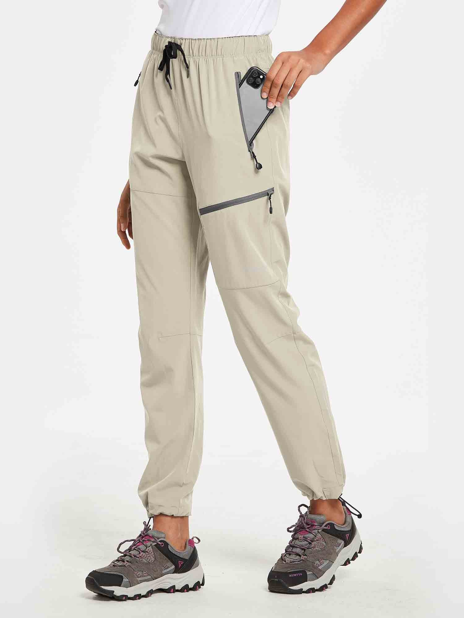 Laureate UPF50+ DWR Hiking Pants (Petite) - Image 30