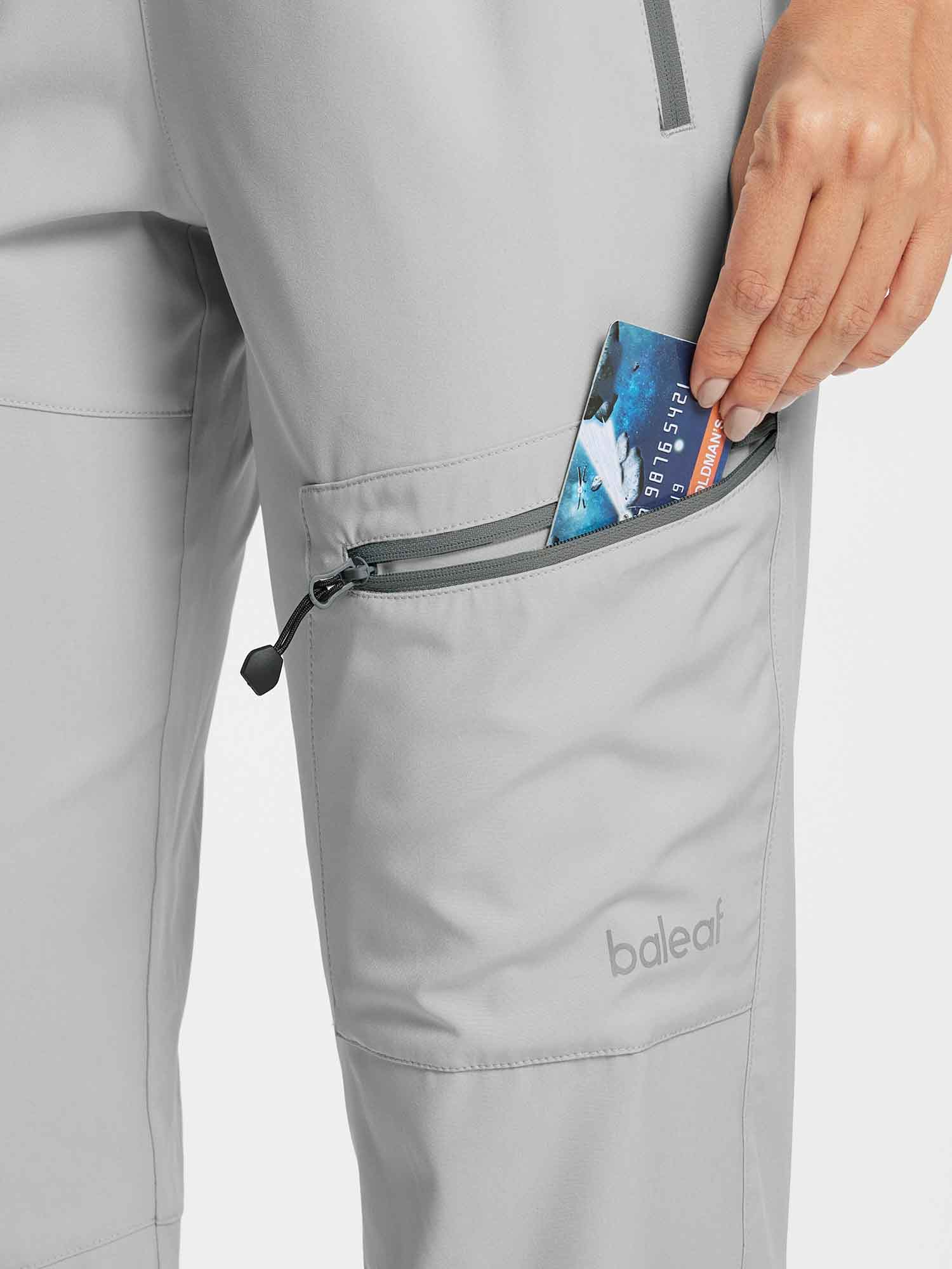 Laureate UPF50+ DWR Hiking Pants (Petite) - Image 36