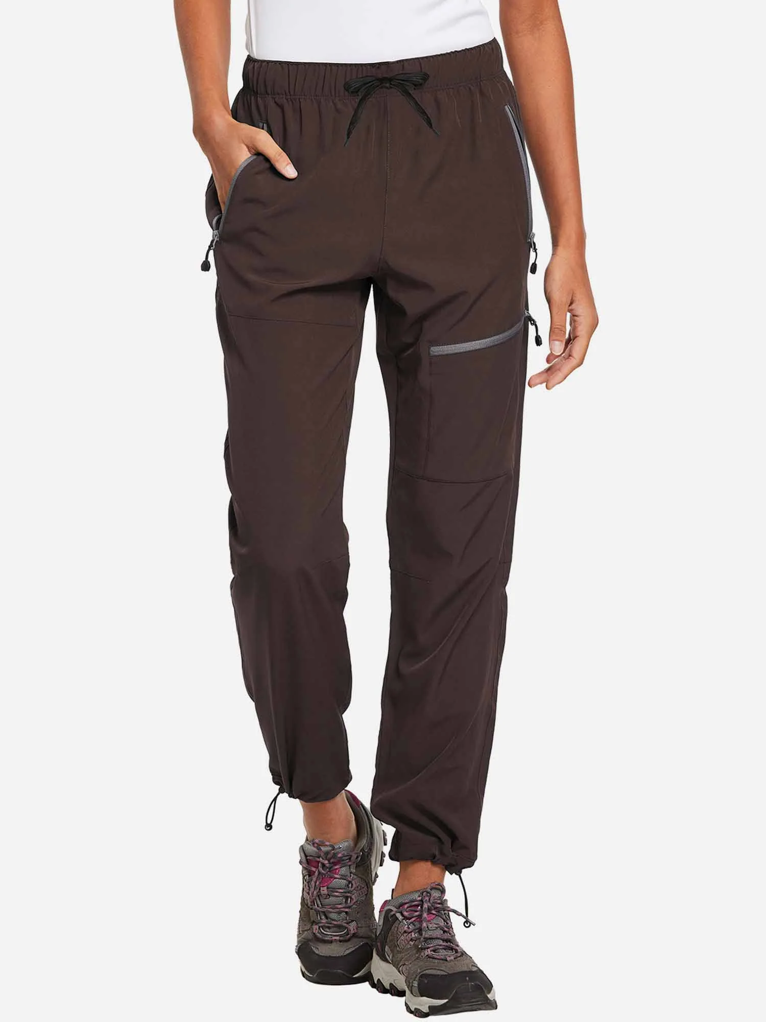 Laureate UPF50+ DWR Hiking Pants (Petite) - Image 38