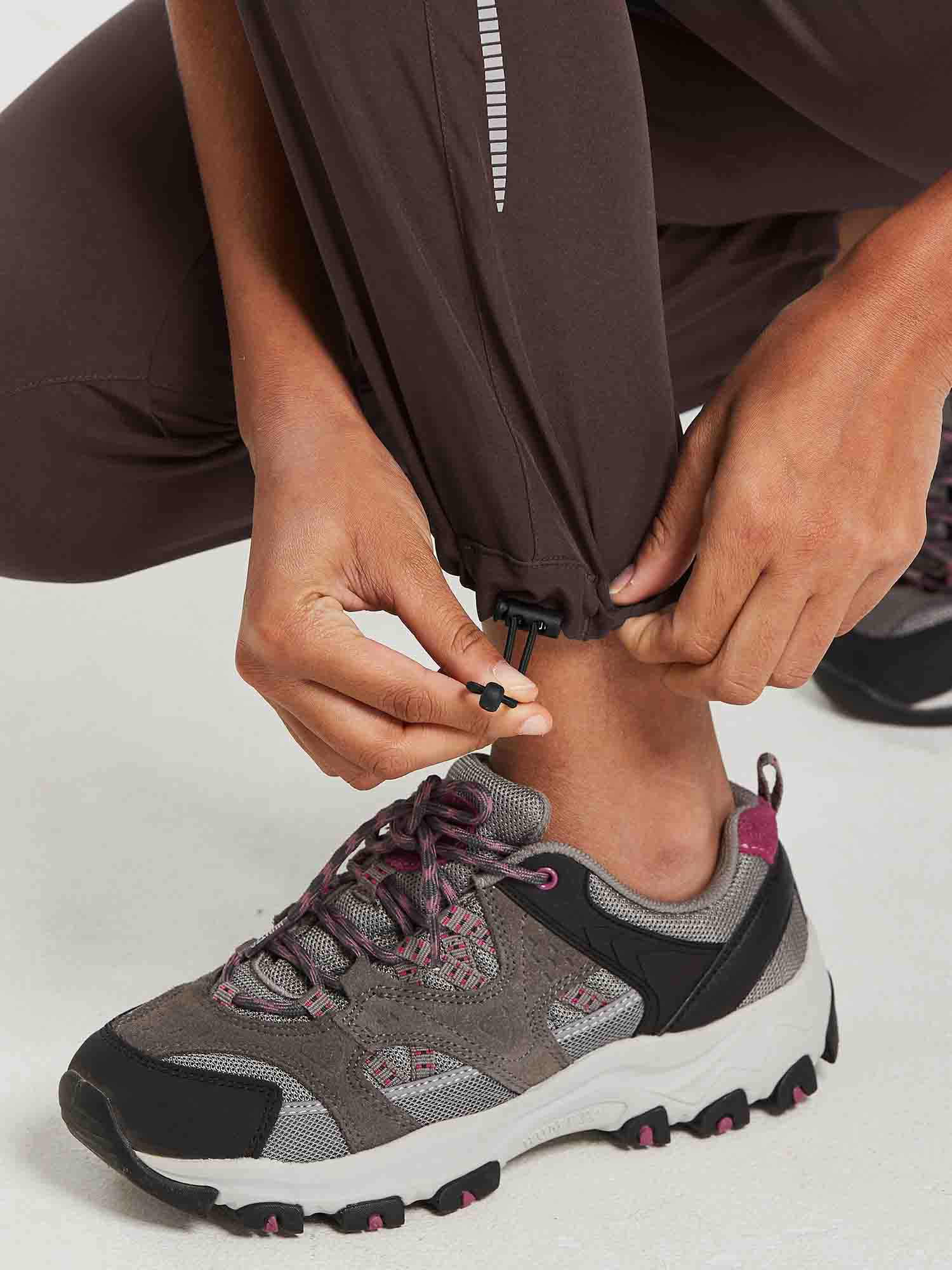 Laureate UPF50+ DWR Hiking Pants (Petite) - Image 40