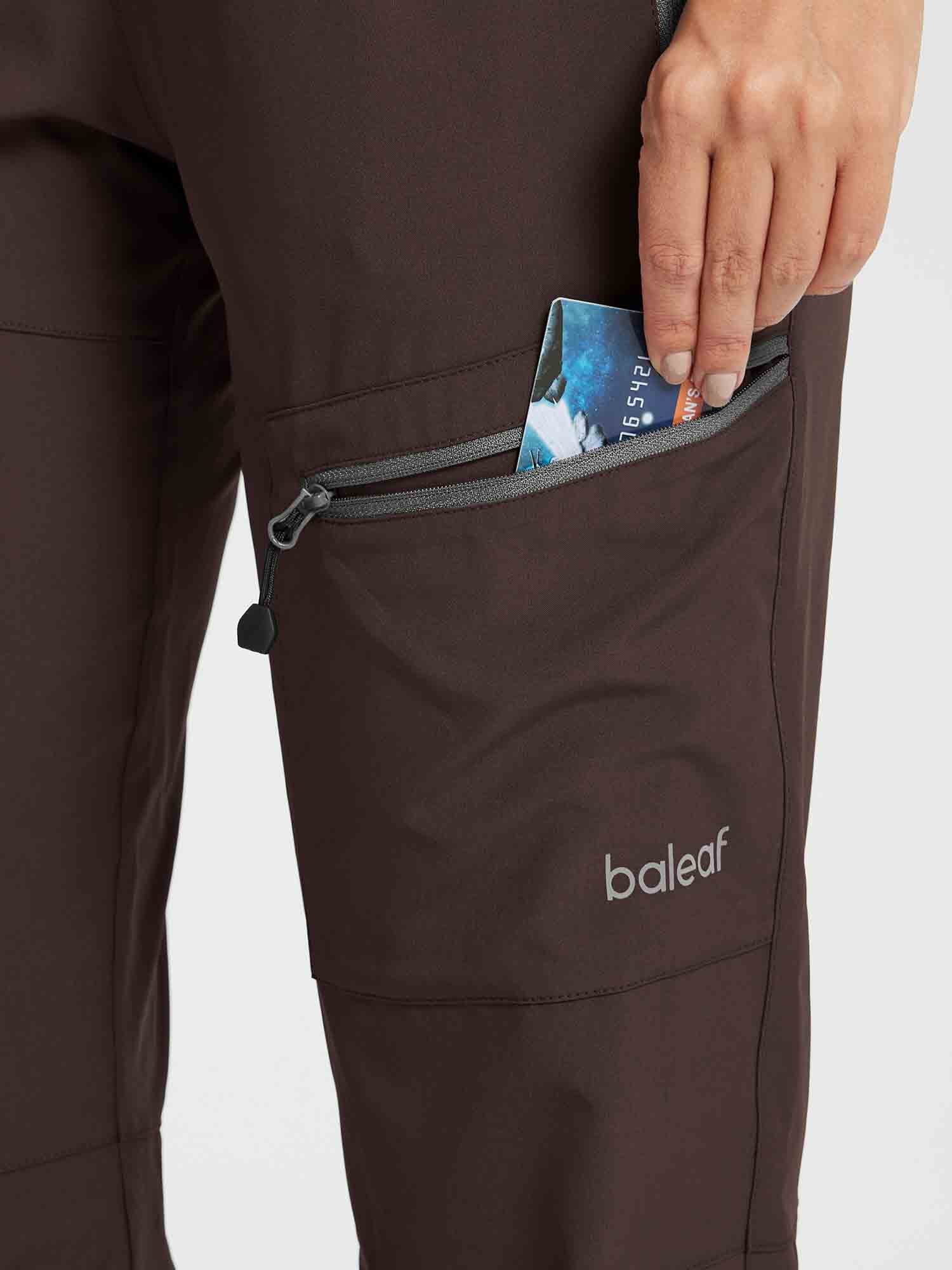 Laureate UPF50+ DWR Hiking Pants (Petite) - Image 41