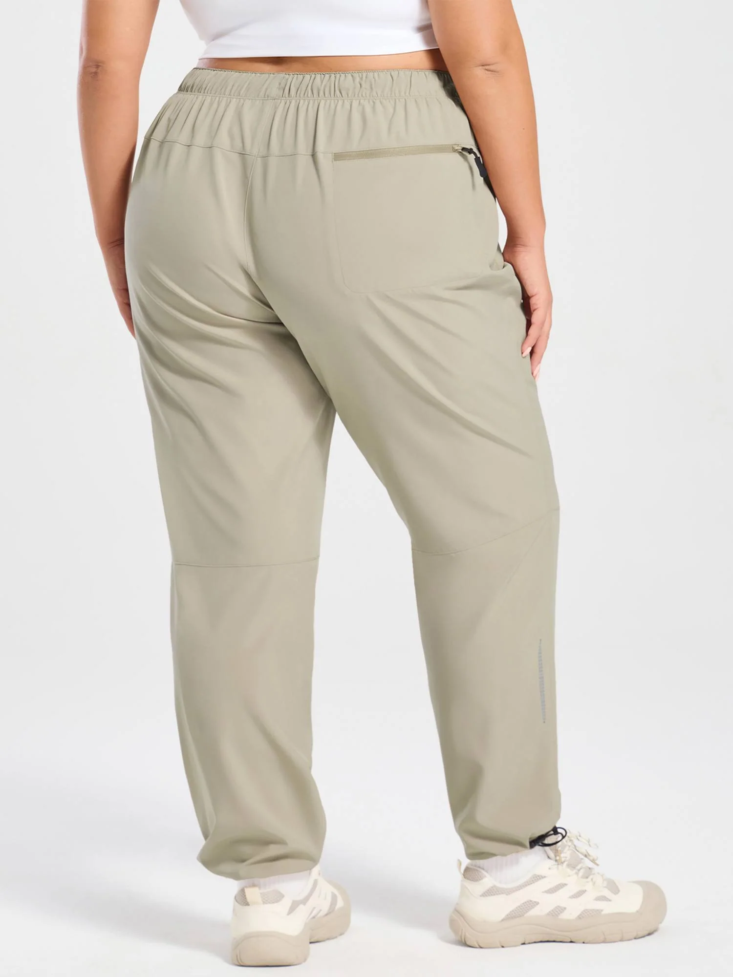 Laureate UPF50+ DWR Hiking Pants (Plus Size) - Image 15