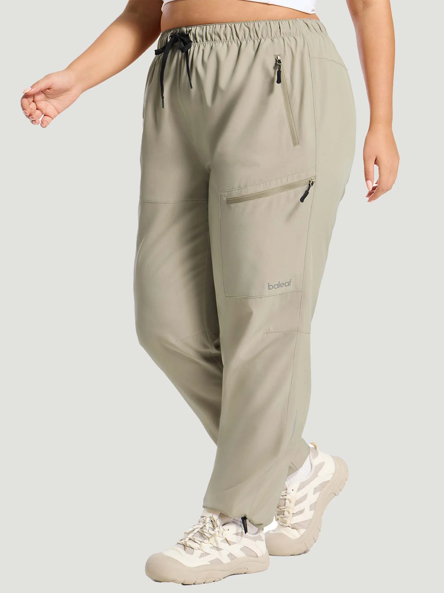 Laureate UPF50+ DWR Hiking Pants (Plus Size) - Image 20