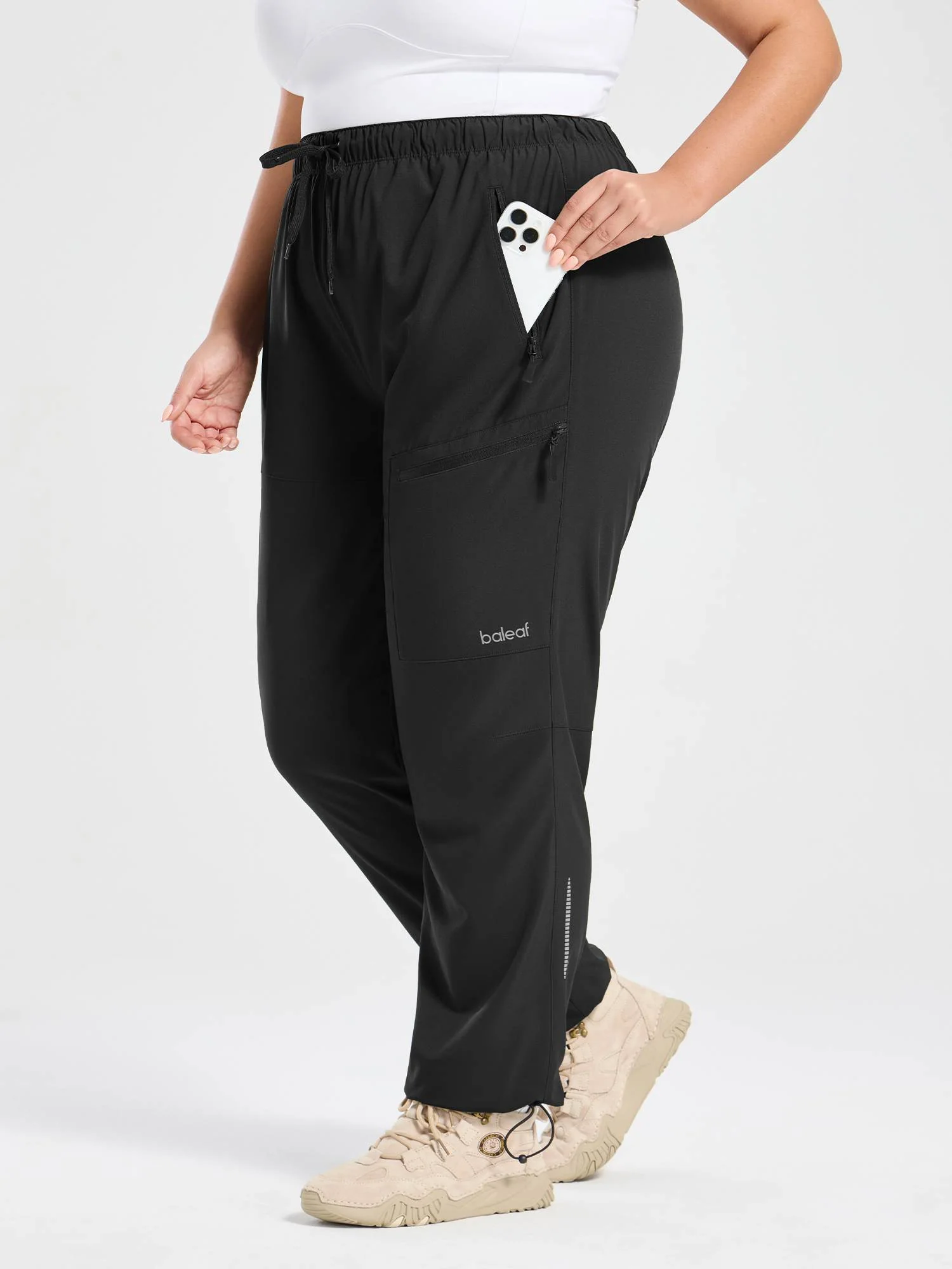 Laureate UPF50+ DWR Hiking Pants (Plus Size) - Image 30