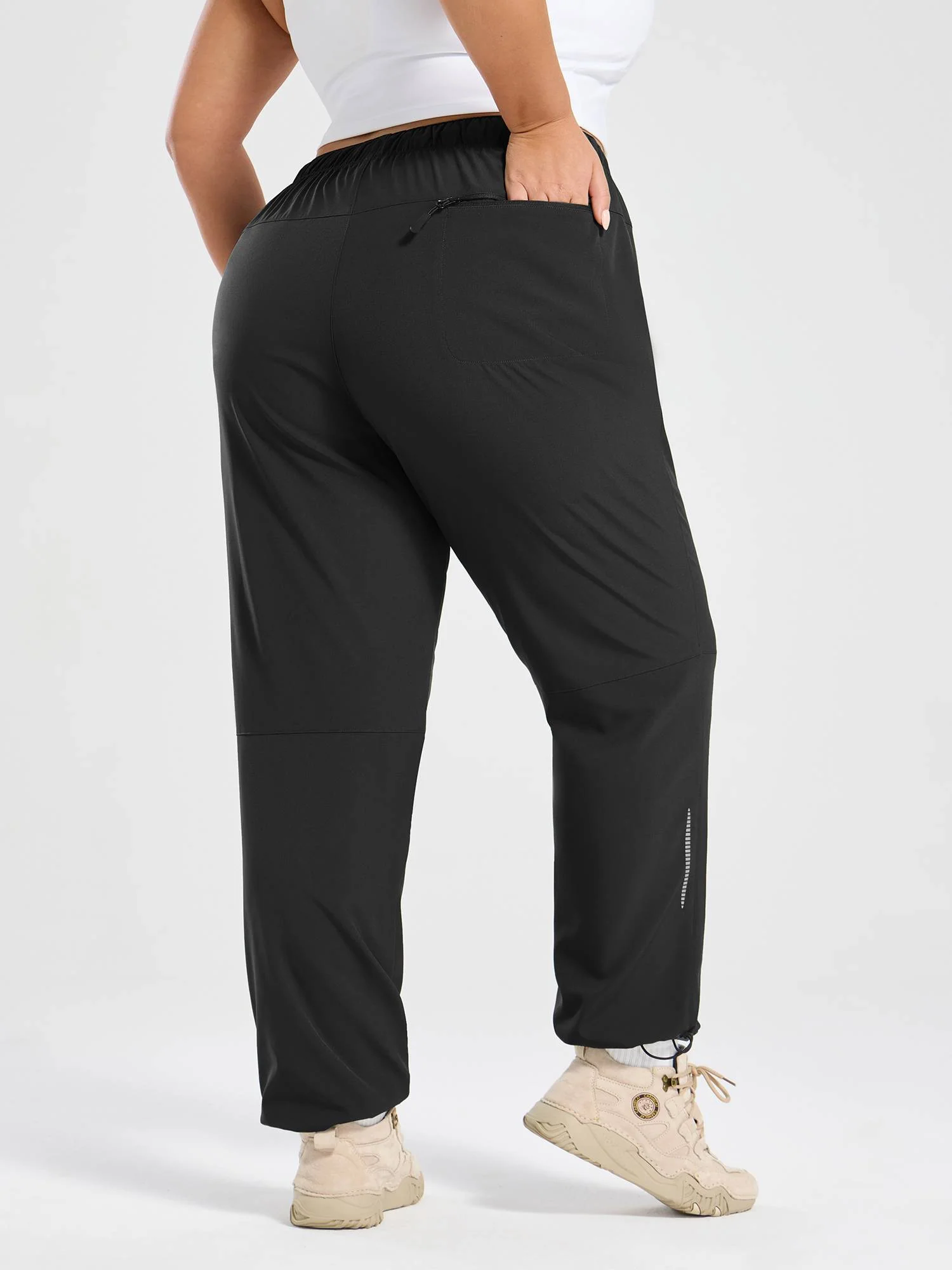 Laureate UPF50+ DWR Hiking Pants (Plus Size) - Image 31