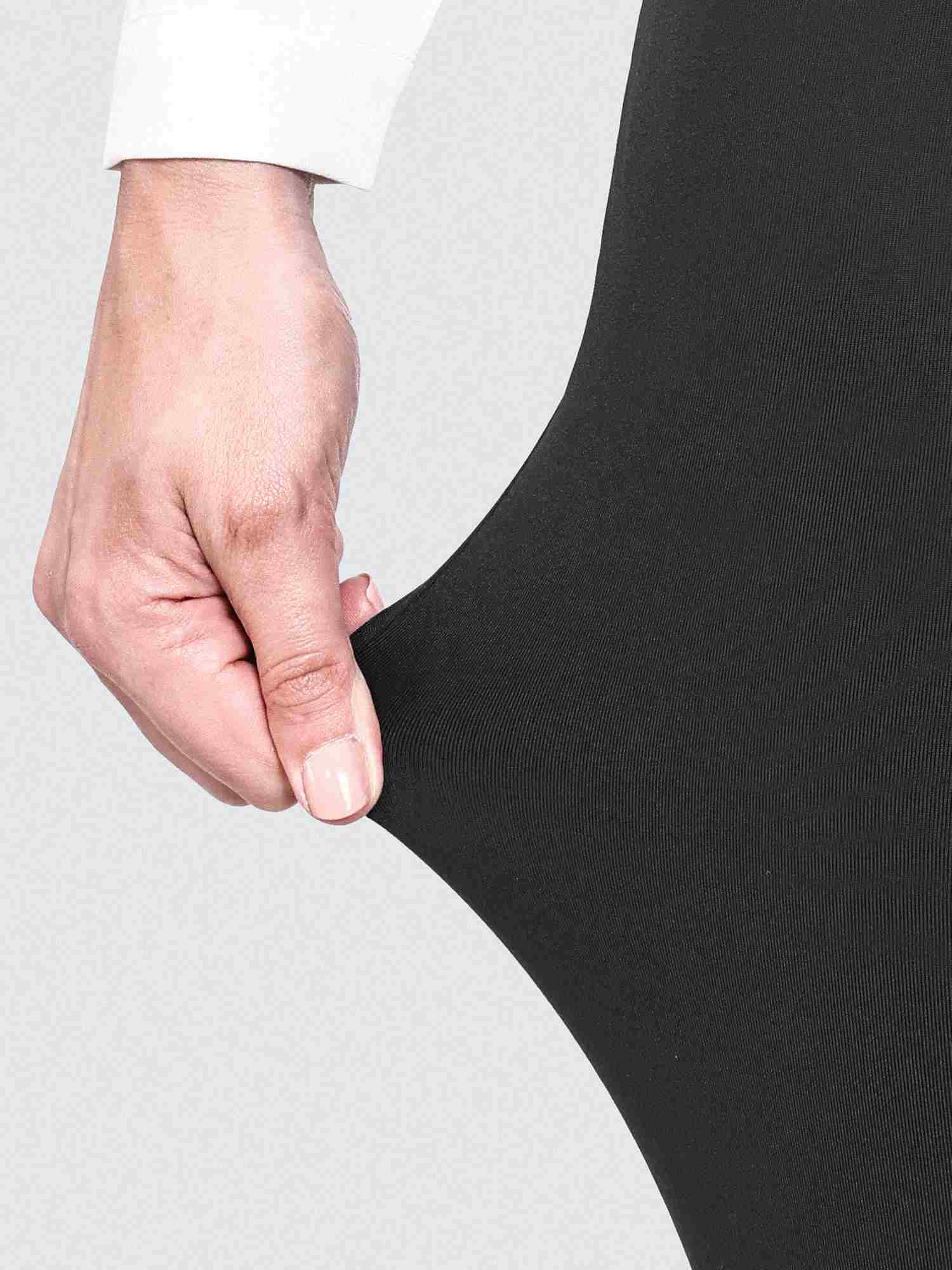 Yoga Micro Work Flared Pants - Image 35